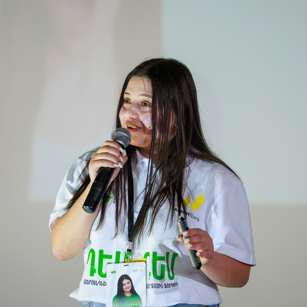 Զարուհի Խլոյան